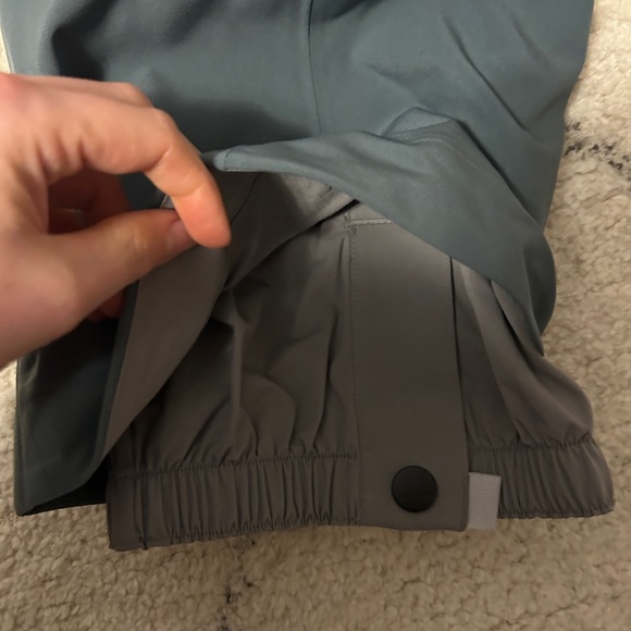 Arcteryx Shashka stretch soft shell ski/snowboard pants - Picture 6 of 10